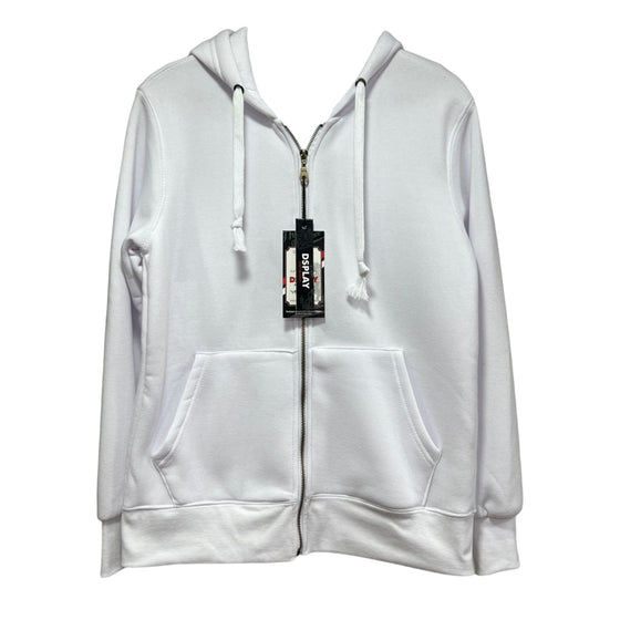 Φούτερ με κουκούλα