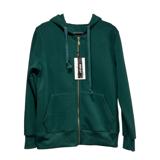 Φούτερ με κουκούλα